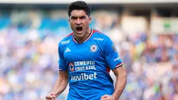 Nico Ibáñez le convirtió a Tigres