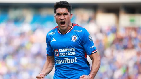 Nico Ibáñez le convirtió a Tigres