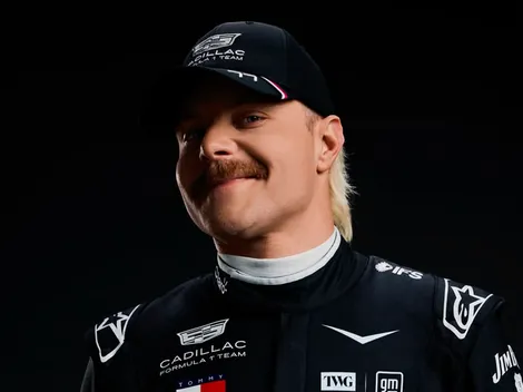La sanción que tendrá cumplir Valtteri Bottas en el GP de Australia