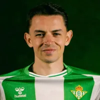 Álvaro Fidalgo impresiona en Betis y se gana los elogios de Pellegrini