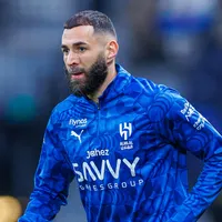 ¿Por qué no juega Karim Benzema en Al-Hilal vs. Al-Wahda?