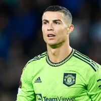 La decisión final de Manchester United de fichar a Cristiano Ronaldo
