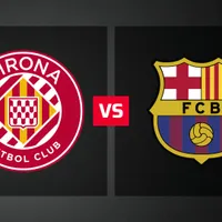 Dónde ver EN VIVO Girona vs. Barcelona por LaLiga 2025-26