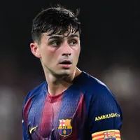 ¿Juega Pedri? Las alineaciones de Girona vs. Barcelona por LaLiga