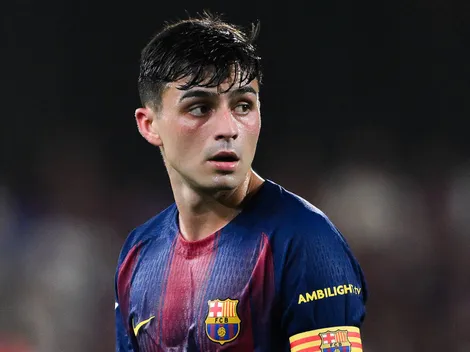 ¿Juega Pedri? Las alineaciones de Girona vs. Barcelona por LaLiga