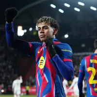 Sigue GRATIS y EN VIVO Girona vs. Barcelona vía Sky Sports