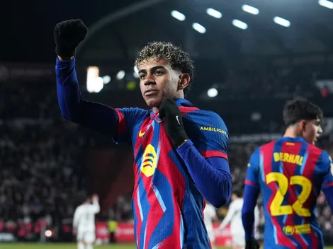 Sigue GRATIS y EN VIVO Girona vs. Barcelona vía Sky Sports