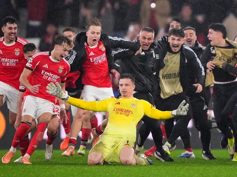 Pronósticos Benfica vs Real Madrid: primer round de los playoffs de la Champions