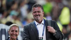 Hermosillo apunta contra el América.