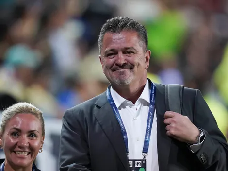 Carlos Hermosillo exige humildad al América tras caer ante Chivas