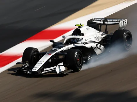 Fecha, hora y cómo ver EN VIVO la última semana de los test de la F1 en Bahréin