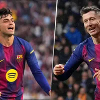 ¿Por qué no juegan Pedri y Robert Lewandowski en Girona vs. Barcelona por LaLiga 2025-26?