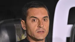 Francisco Rodríguez habló tras una nueva derrota de Santos Laguna