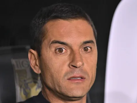 Francisco Rodríguez le respondió a la afición que abucheó a Santos Laguna