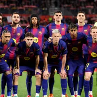 Qué pasa si Barcelona gana, empata o pierde ante Girona por LaLiga 2025-26