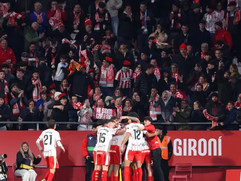 Girona 2-1 Barcelona: resumen, goles y tabla de posiciones de LaLiga