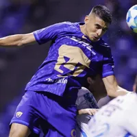 Pumas por encima de Cruz Azul, Chivas y América