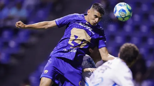 Pumas por encima de Chivas, Cruz Azul y América