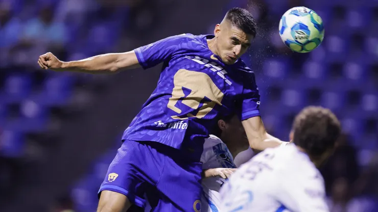Pumas por encima de Chivas, Cruz Azul y América