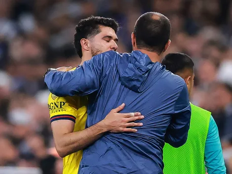 ¿Se solucionó el problema entre Henry Martín y André Jardine?