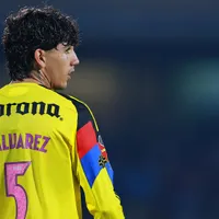 El Club América y Jardine le pondrían una 'pausa' a Kevin Álvarez