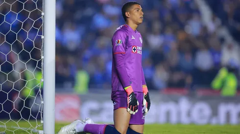 El grave error que cometería Cruz Azul con Kevin Mier