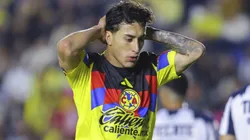 ¿Alejandro Zendejas estará listo para el Puebla vs América?