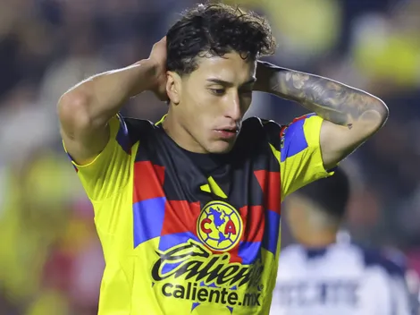 Alejandro Zendejas podría estar listo para el Puebla vs América