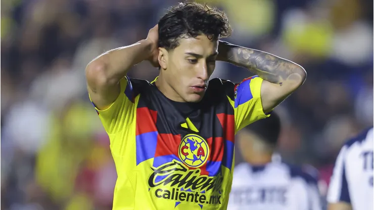 ¿Alejandro Zendejas estará listo para el Puebla vs América?