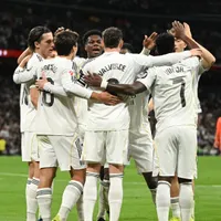Qué pasa si Real Madrid gana, empata o pierde con Benfica en Champions