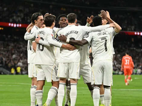 Qué pasa si Real Madrid gana, empata o pierde con Benfica en Champions
