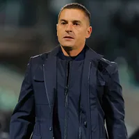 Francisco Rodríguez no seguirá en Santos Laguna y ya se confirmó su reemplazante