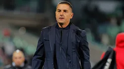 Francisco Rodríguez deja de ser el técnico de Santos Laguna