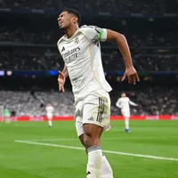 ¿Por qué no juega Jude Bellingham en Benfica vs. Real Madrid?