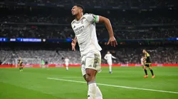 Jude Bellingham es baja para Benfica vs. Real Madrid.