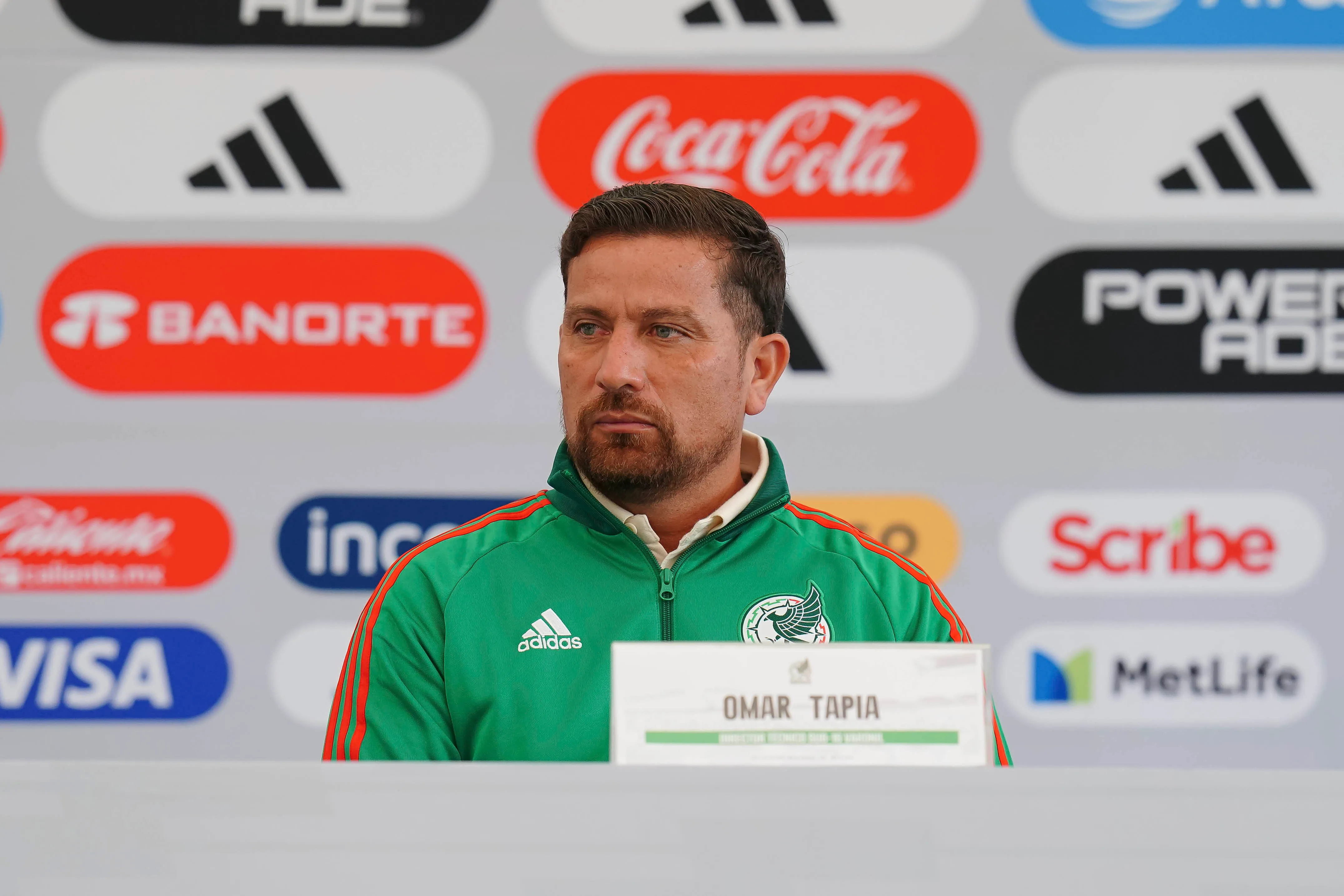 Omar Tapia sería el DT interino de Santos Laguna (Imago7)