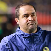 La IA analizó el presente del América y lanzó una predicción sobre el futuro de Jardine