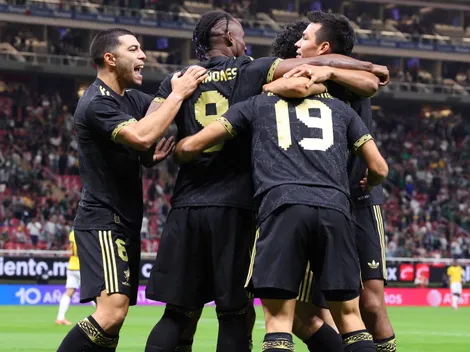 Tres nuevos amistosos que disputará la Selección Mexicana