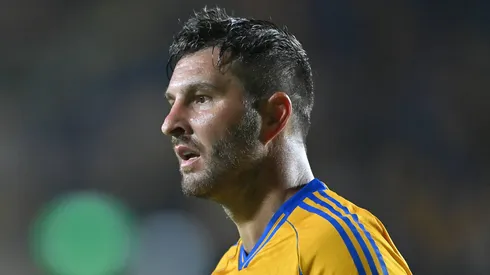André-Pierre Gignac está pronto a retirarse
