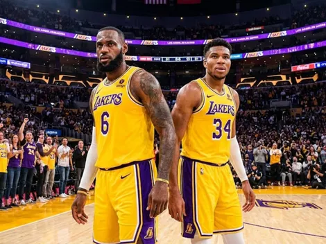 Futuro de LeBron James y los 6 refuerzos que busca además de Giannis