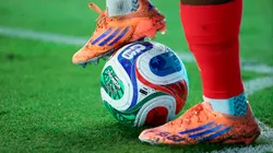 Trionda, la pelota del Mundial 2026.