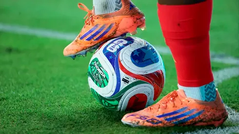 Trionda, la pelota del Mundial 2026.