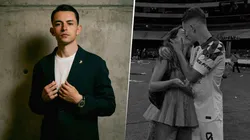 La despedida de Pilar Sánchez, pareja de Álvaro Fidalgo