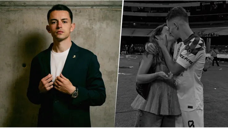 La despedida de Pilar Sánchez, pareja de Álvaro Fidalgo
