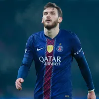 ¿Por qué no juega Khvicha Kvaratskhelia en Mónaco vs. PSG?
