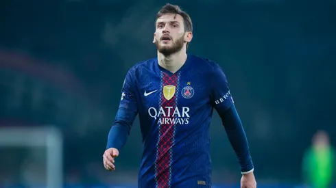 Khvicha Kvaratskhelia no está ante Mónaco.