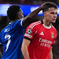 Qué necesita Real Madrid en la vuelta con Benfica para clasificar a octavos de Champions