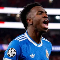 Real Madrid vence al Benfica que se queda sin Mourinho para la vuelta