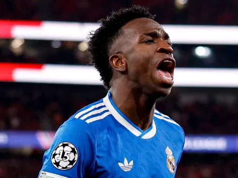 Real Madrid vence al Benfica que se queda sin Mourinho para la vuelta