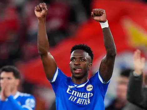 Contra quién juega Real Madrid en octavos de Champions League si elimina a Benfica